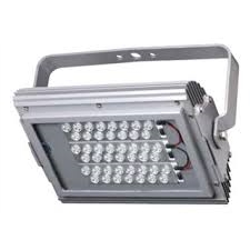  Lampu  Emergency  LED  Floodlight Explosionproof Lampu  